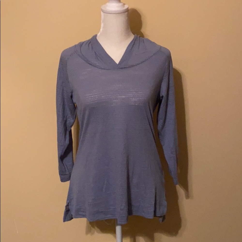 Columbia hoodie